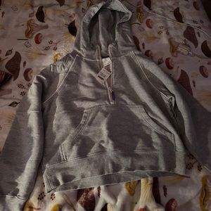 Aerie offline zip up hoodie